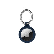 Next Silicone Key Clip za AirTag - Marine Blue - iSTYLE RS