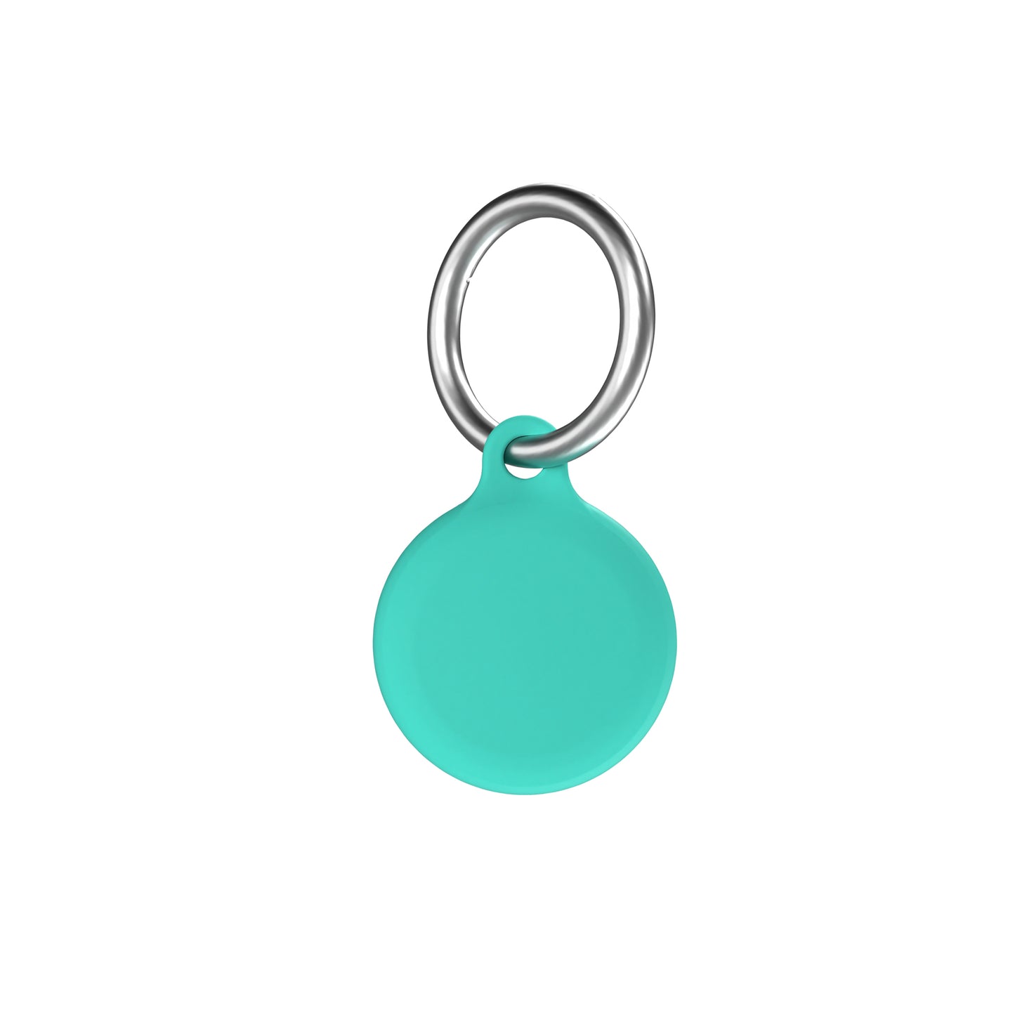 Next Silicone Key Clip za AirTag - Mint - iSTYLE RS