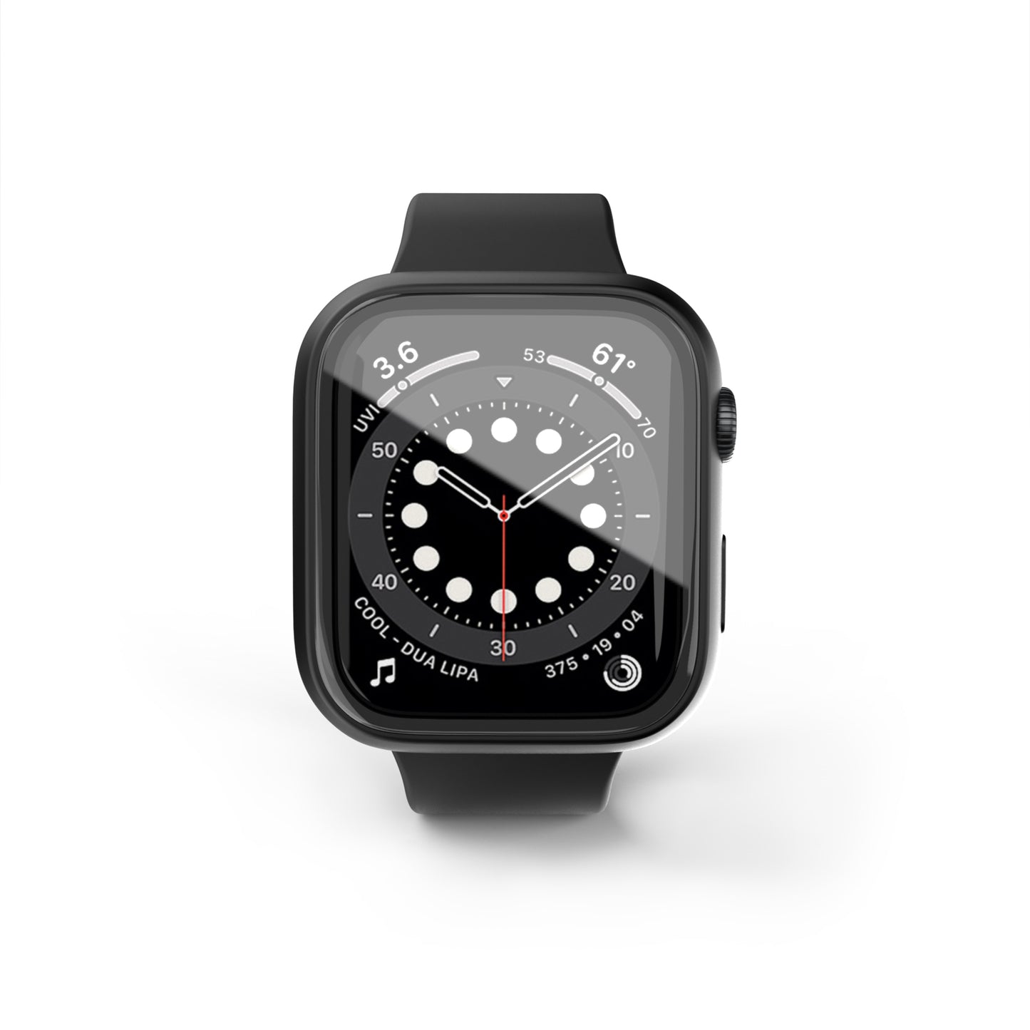 Next One Apple Watch Glass Case 40mm - iSTYLE RS