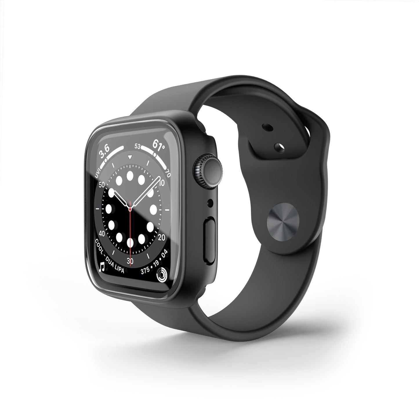 Next One Apple Watch Glass Case 40mm - iSTYLE RS