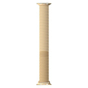 CUREA METALICA MESH NEXT ONE PENTRU APPLE WATCH 41MM, Auriu - iSTYLE RS