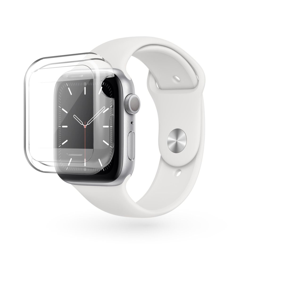 iSTYLE HERO Case za Apple Watch 42 mm - iSTYLE RS