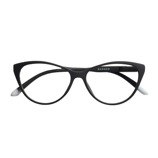 Barner Astoria Black Noir - iSTYLE RS