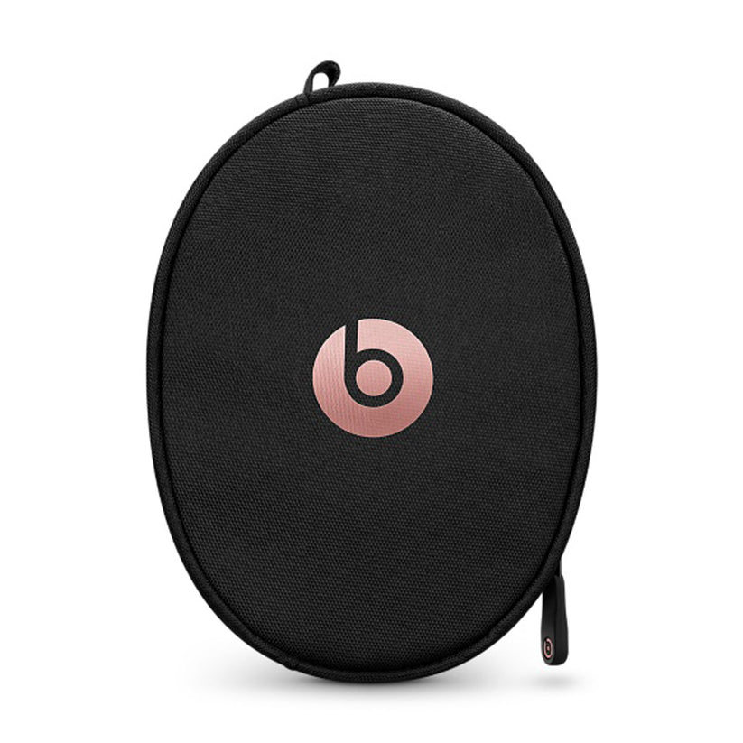Beats Solo3 Wireless On-Ear Headphones - Rose Gold - iSTYLE RS
