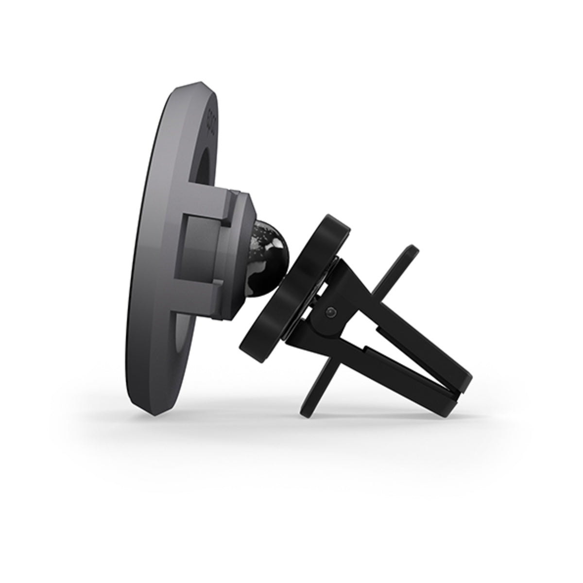 Epico Magnetic Round Car Holder - iSTYLE RS