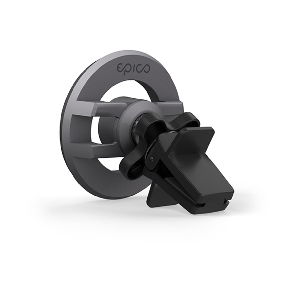 Epico Magnetic Round Car Holder - iSTYLE RS