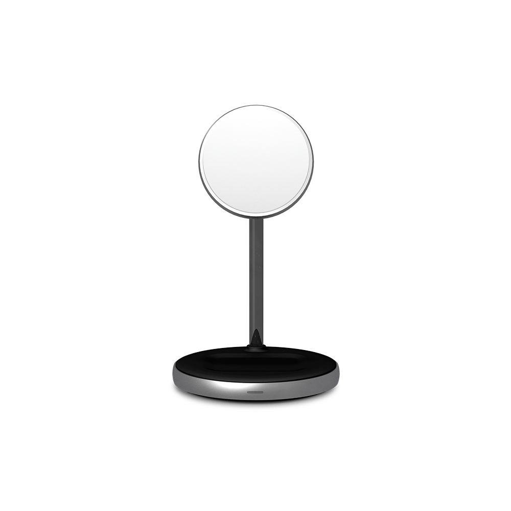 EPICO 2IN1 MAGNETIC WIRELESS CHARGER - iSTYLE RS