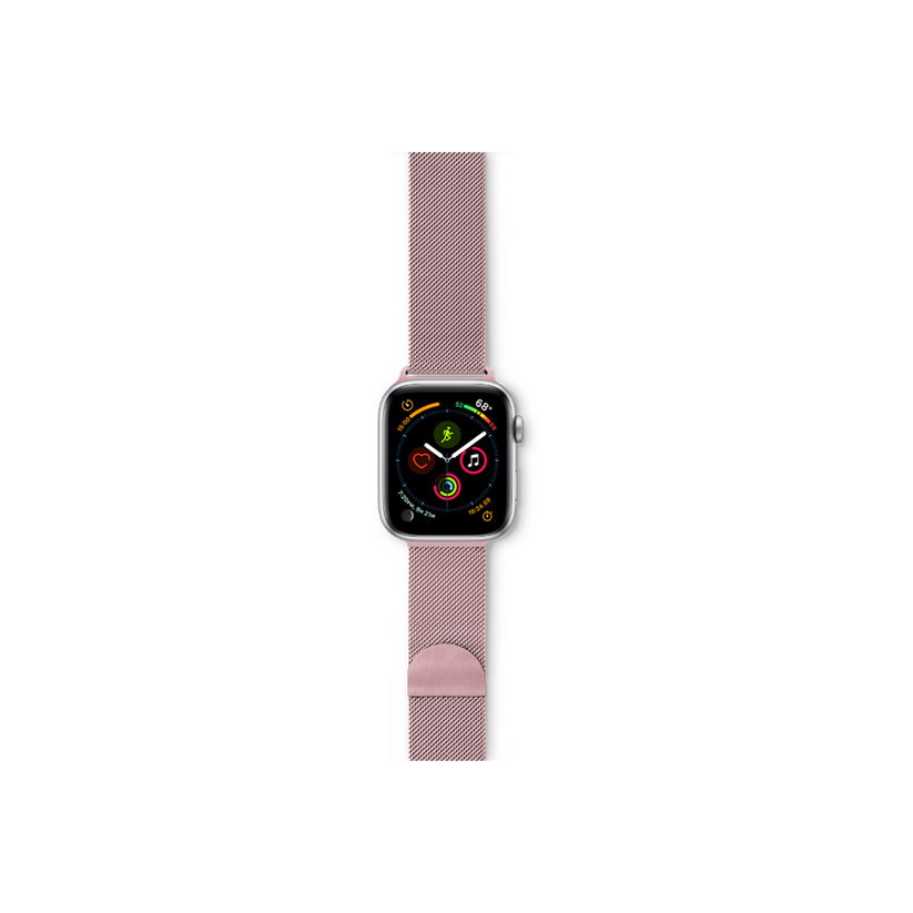 EPICO Milanese Loop for Apple Watch 38/40mm - Rose Gold - iSTYLE RS