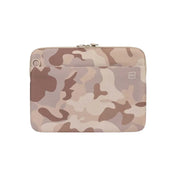 Tucano Top Second Skin for Macbook Pro 13inch Touch Bar (2016) - Beige Camouflage - iSTYLE RS