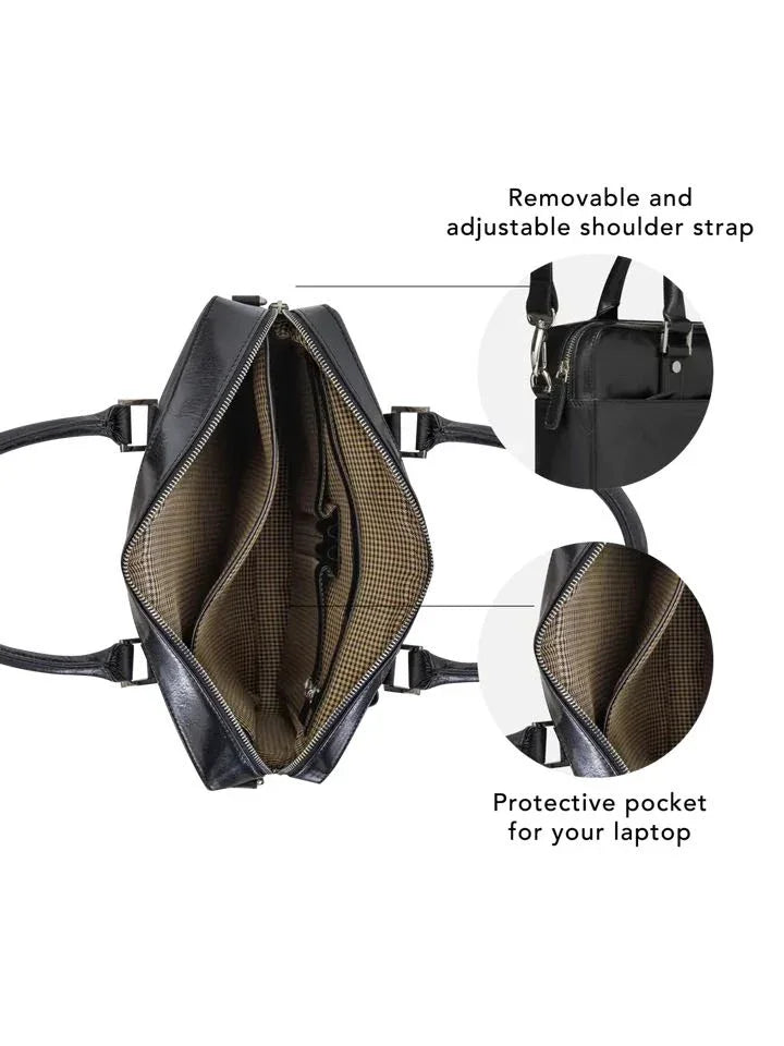 dbramante1928 Rosenborg - Black - iSTYLE RS