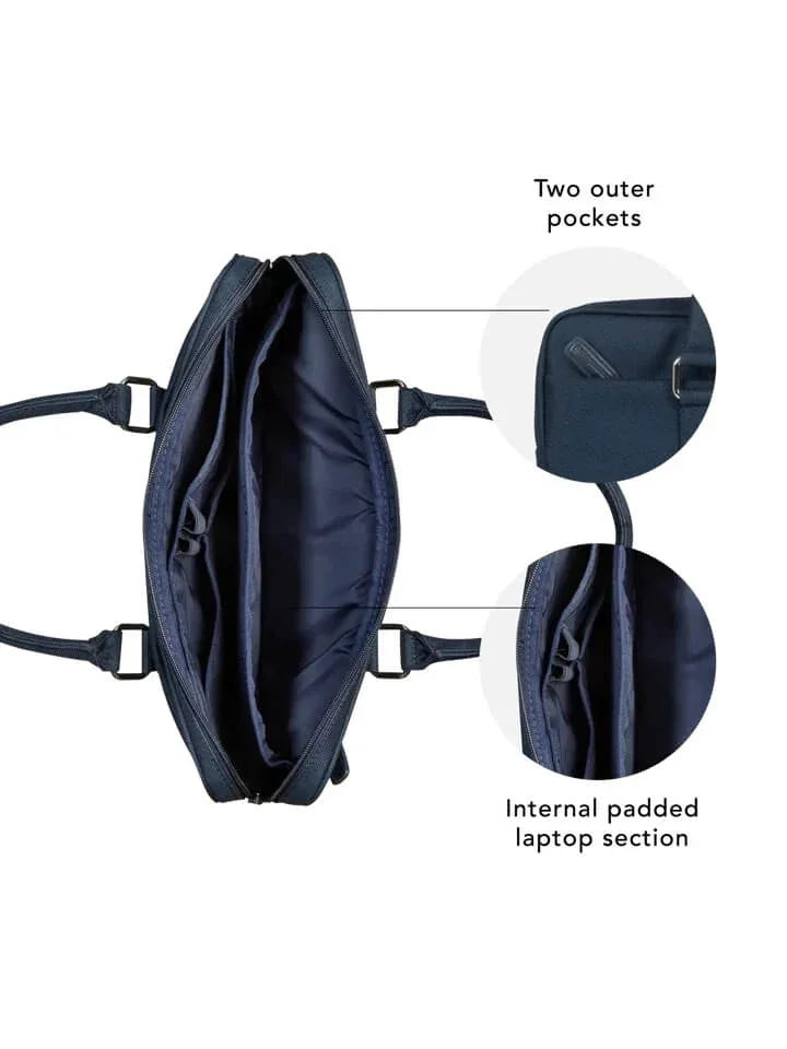 dbramante1928 Stelvio - Blue - iSTYLE RS