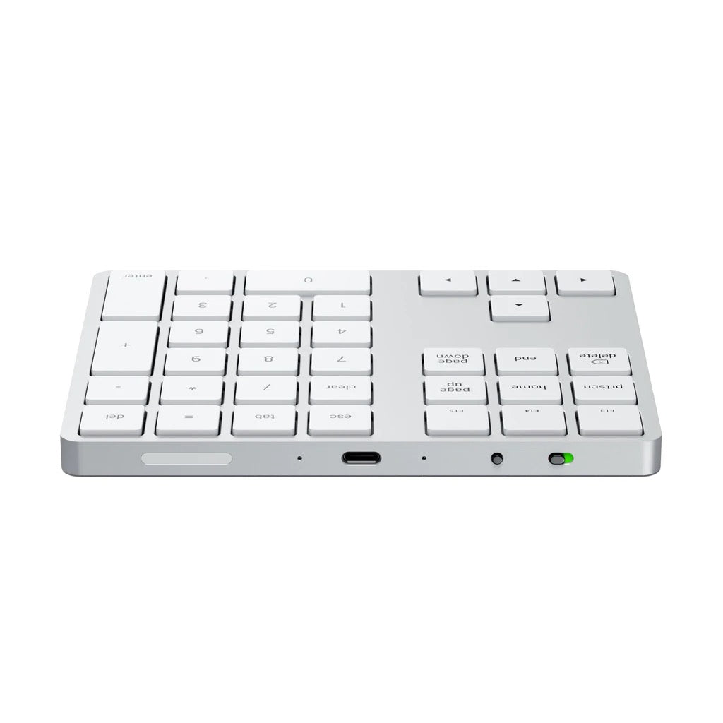 SATECHI BLUETOOTH EXTENDED KEYPAD - iSTYLE RS