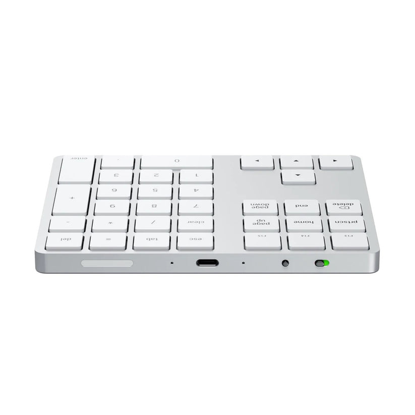SATECHI BLUETOOTH EXTENDED KEYPAD - iSTYLE RS