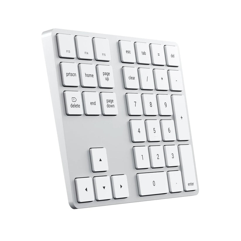 SATECHI BLUETOOTH EXTENDED KEYPAD - iSTYLE RS