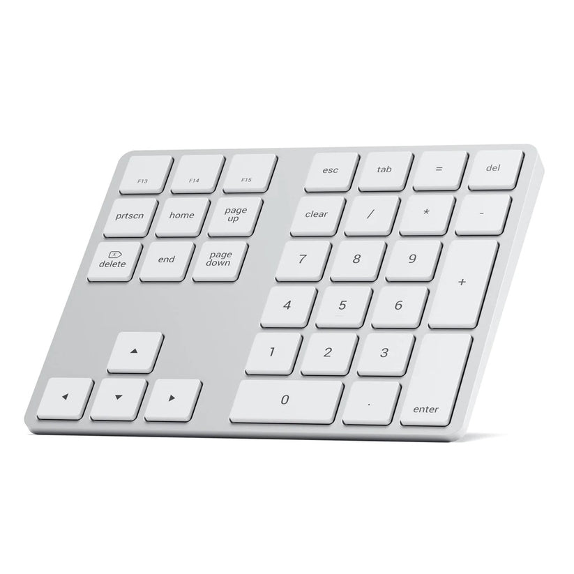 SATECHI BLUETOOTH EXTENDED KEYPAD - iSTYLE RS