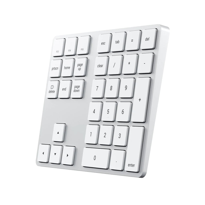 SATECHI BLUETOOTH EXTENDED KEYPAD - iSTYLE RS