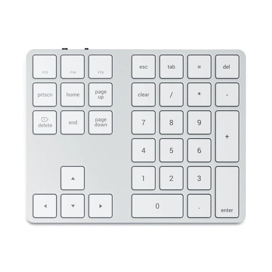SATECHI BLUETOOTH EXTENDED KEYPAD - iSTYLE RS