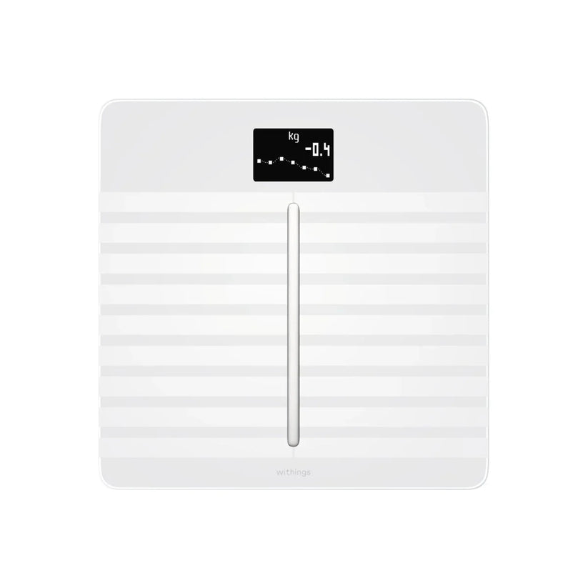 Withings Body Cardio - White - iSTYLE RS