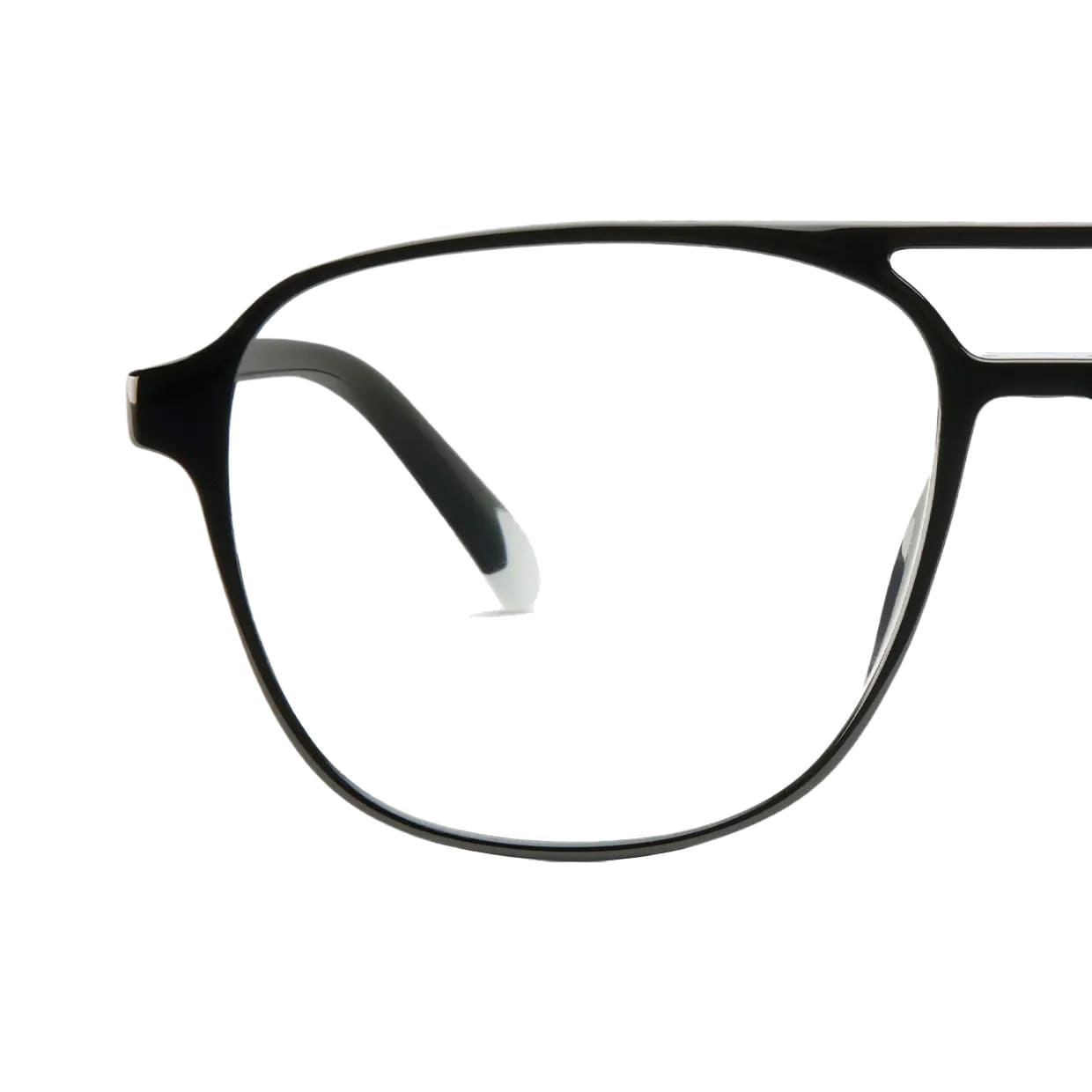Barner Brad Glossy - Black Noir - iSTYLE RS