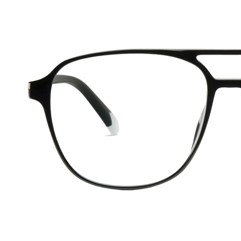 Barner Brad Glossy - Black Noir - iSTYLE RS