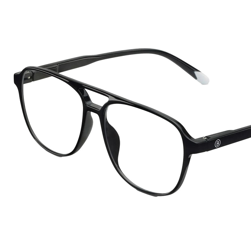 Barner Brad Glossy - Black Noir - iSTYLE RS