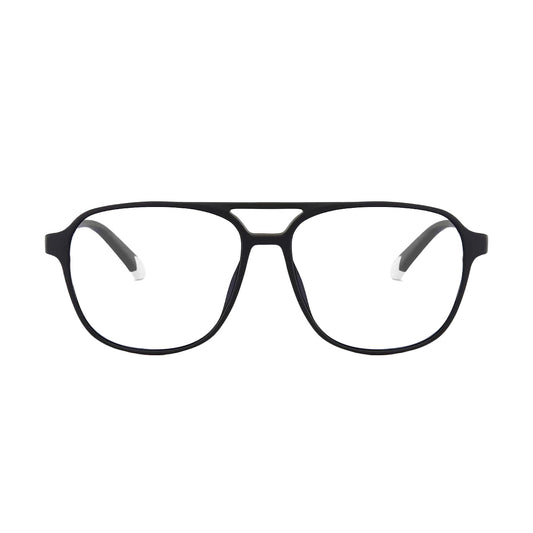 Barner Brad - Black Noir - iSTYLE RS