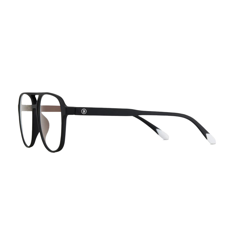 Barner Brad - Black Noir - iSTYLE RS