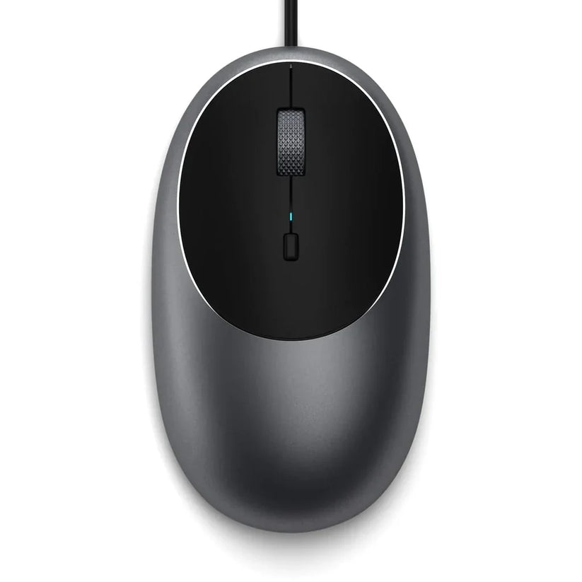 SATECHI C1 USB-C WIRED MOUSE - iSTYLE RS