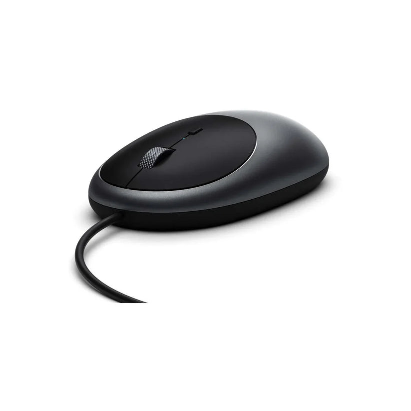 SATECHI C1 USB-C WIRED MOUSE - iSTYLE RS