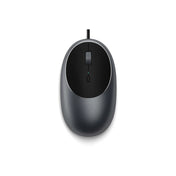 SATECHI C1 USB-C WIRED MOUSE - iSTYLE RS
