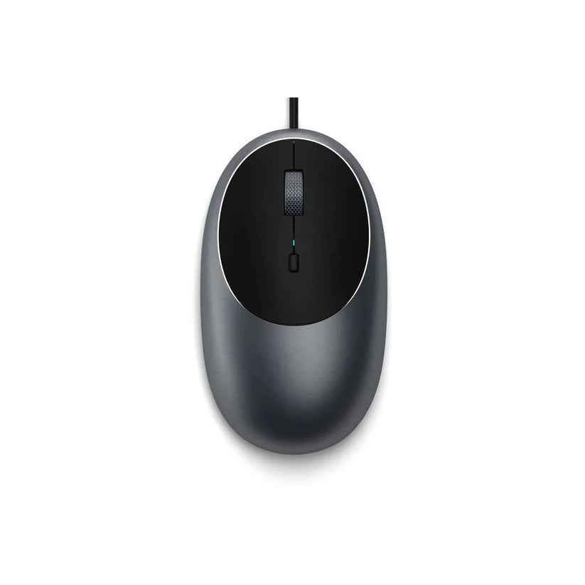 SATECHI C1 USB-C WIRED MOUSE - iSTYLE RS