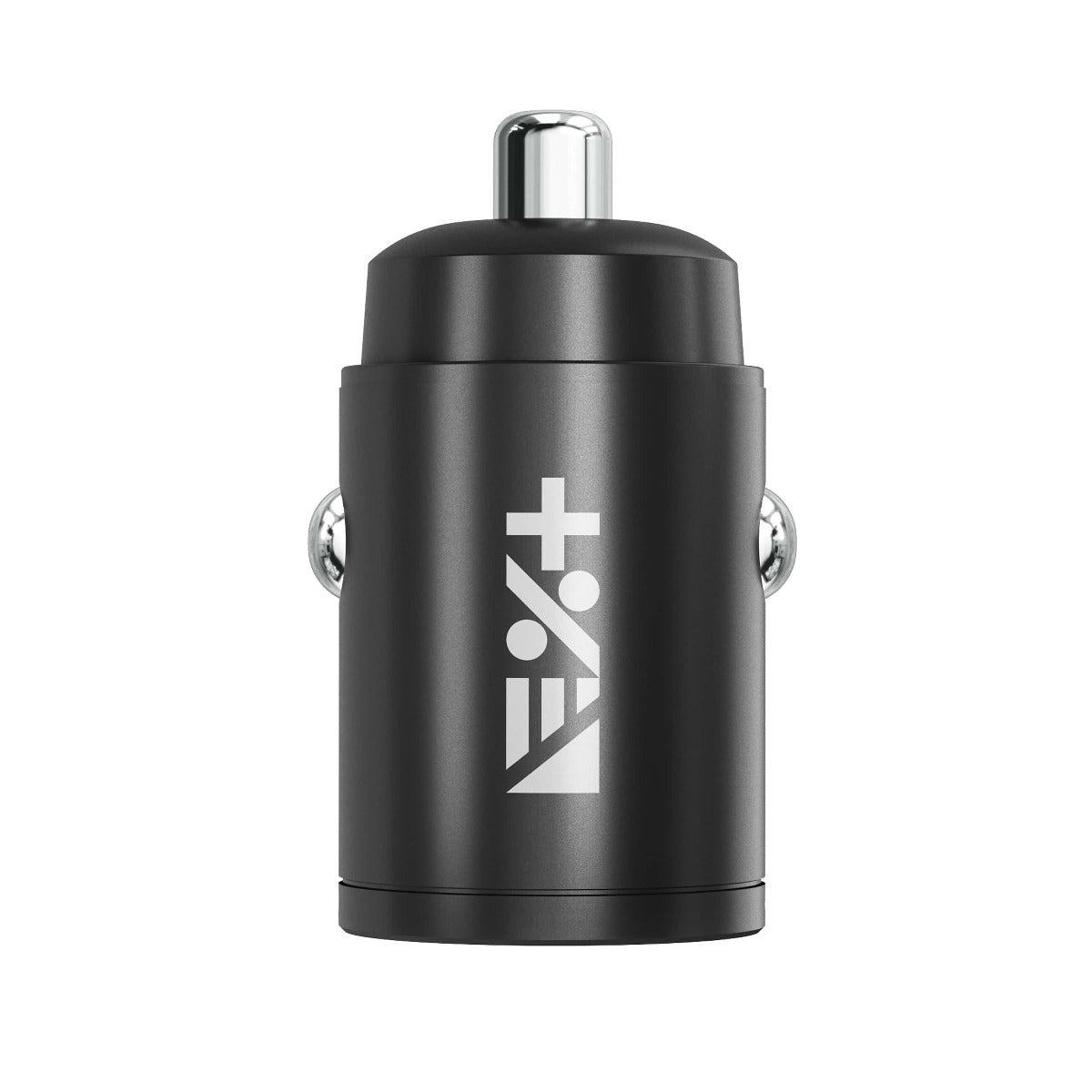 NEXT ONE MINI DUAL 30W CAR CHARGER - iSTYLE RS