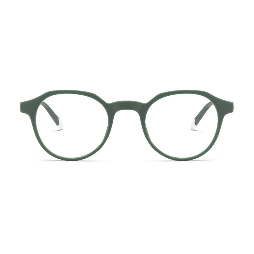 Barner Chamberi Dark Green - iSTYLE RS