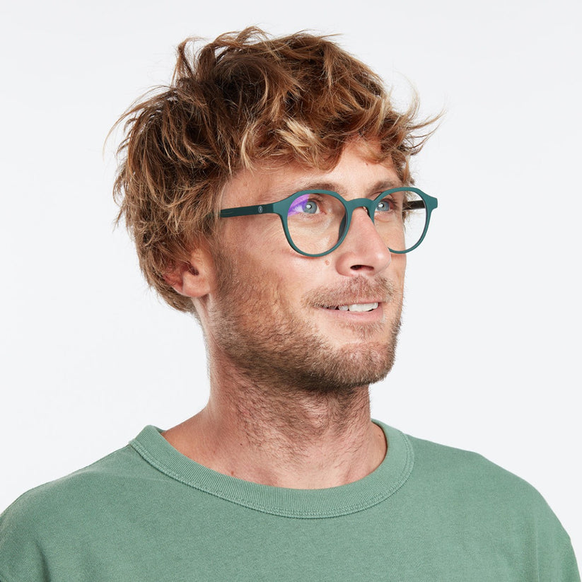 Barner Chamberi Dark Green - iSTYLE RS