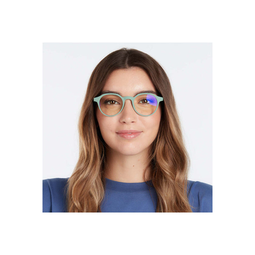 Barner Chamberi Military Green - iSTYLE RS
