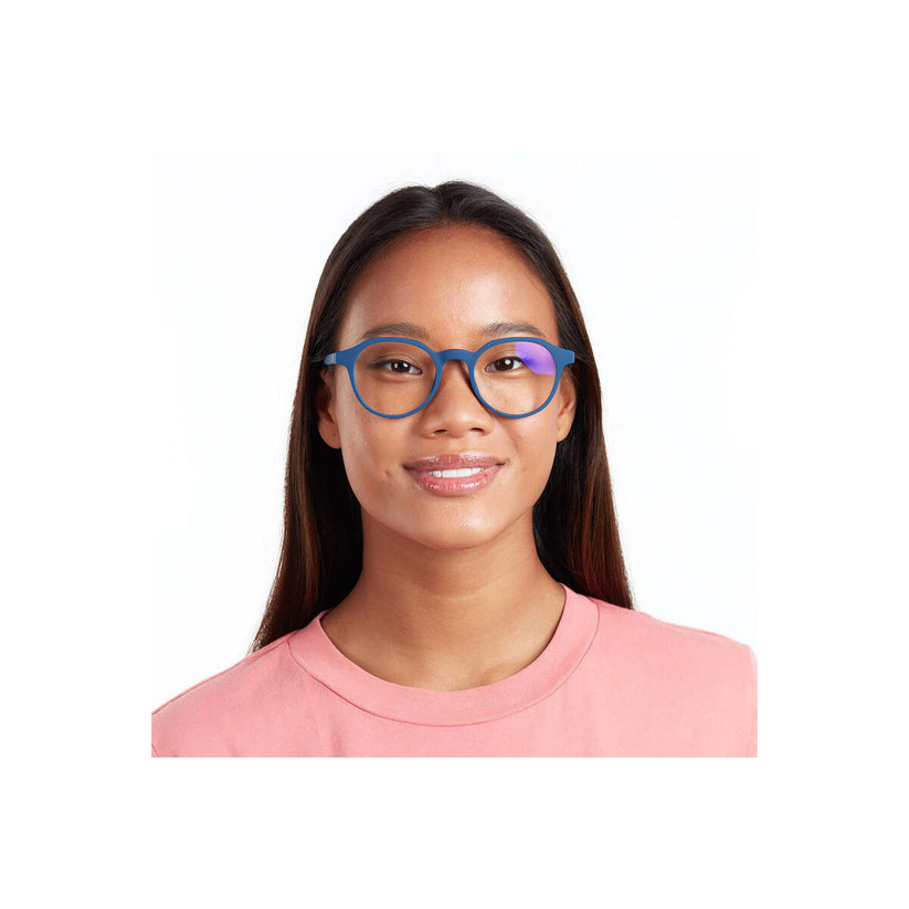 Barner Chamberi Navy Blue - iSTYLE RS