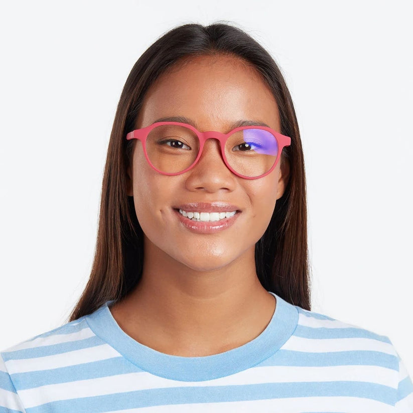 Barner Chamberi - Burgundy Red - iSTYLE RS