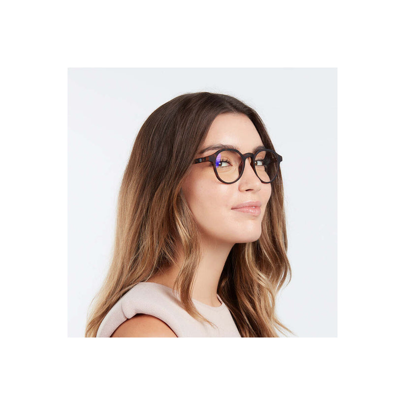 Barner Chamberi Tortoise - iSTYLE RS