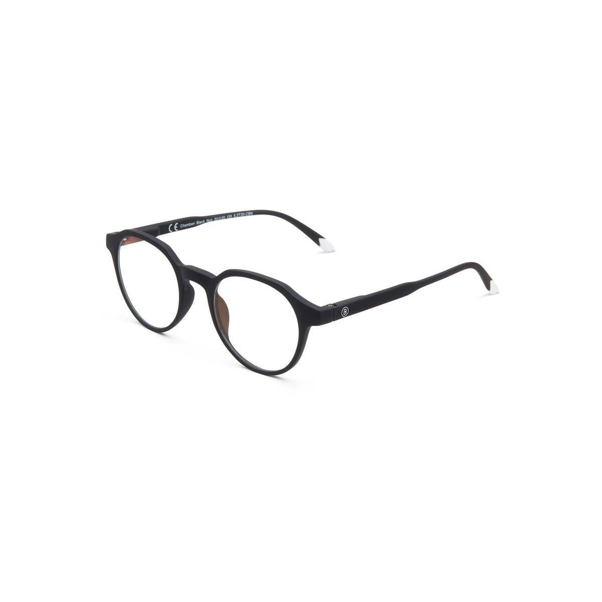 Barner Chamberi Black Noir - iSTYLE RS