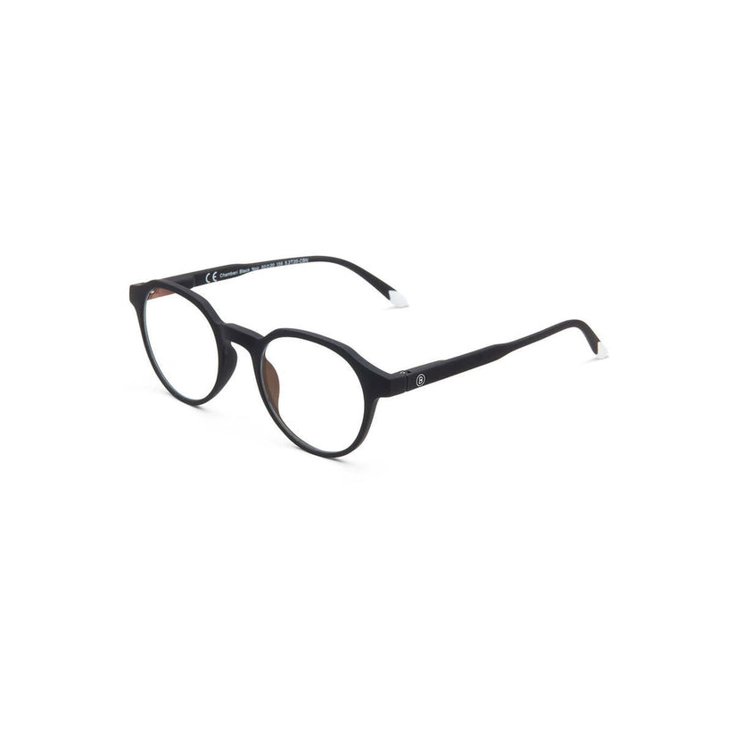 Barner Chamberi Black Noir - iSTYLE RS