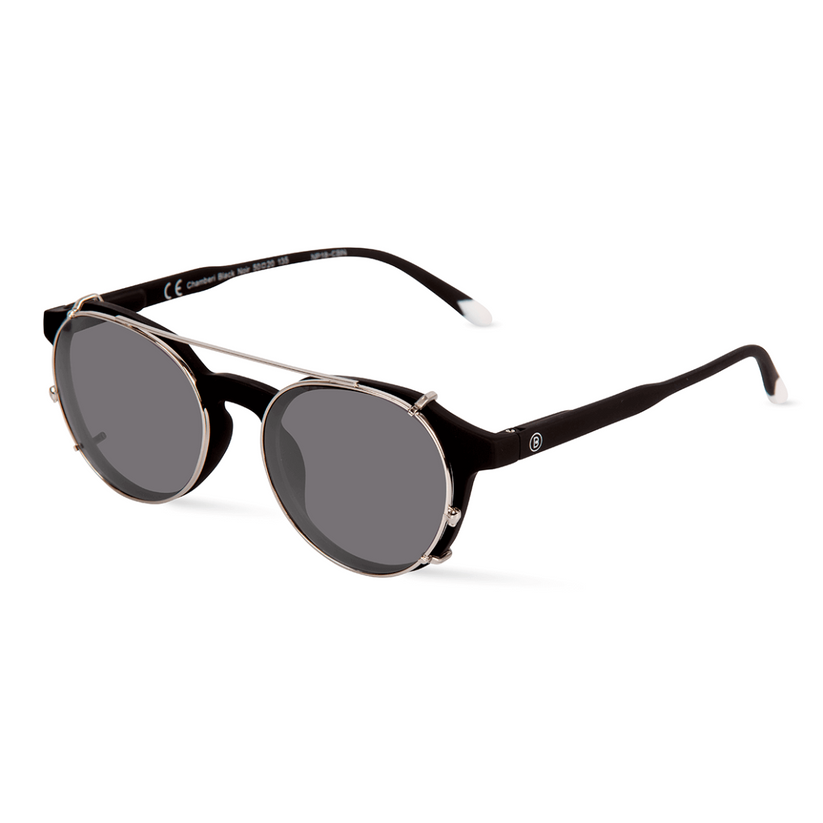 Barner Solar Clip-on Chamberi - iSTYLE RS