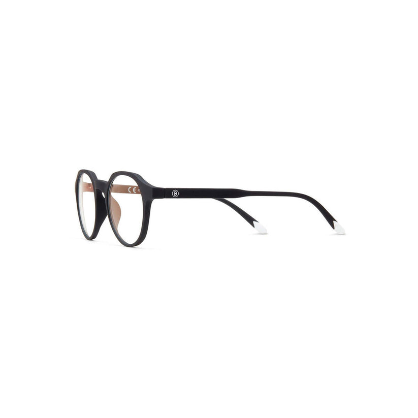 Barner Chamberi Black Noir - iSTYLE RS