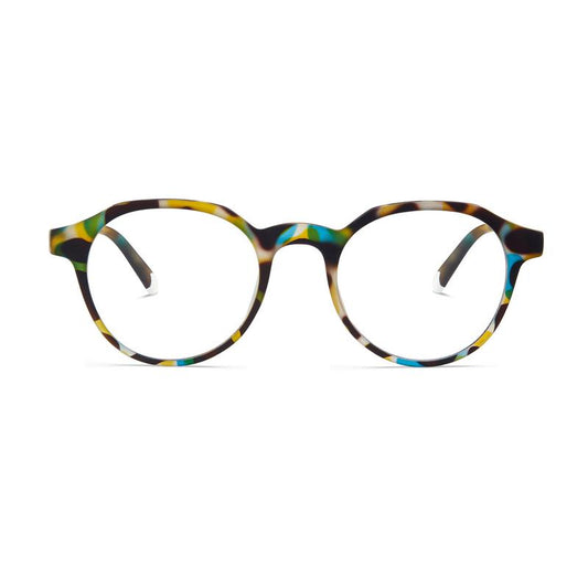 Barner Chamberi Blue Tortoise - iSTYLE RS