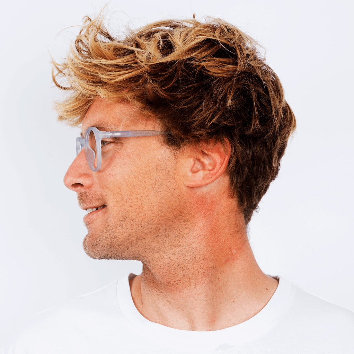 Barner Chamberi Bright Sky - iSTYLE RS
