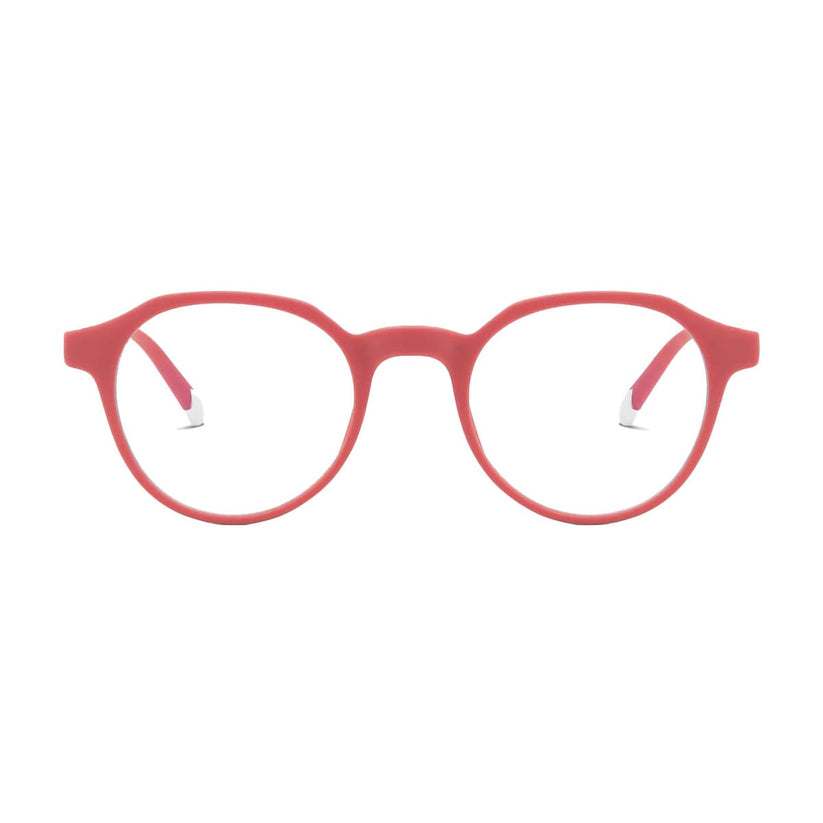 Barner Chamberi - Burgundy Red - iSTYLE RS