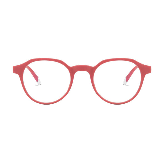 Barner Chamberi - Burgundy Red - iSTYLE RS