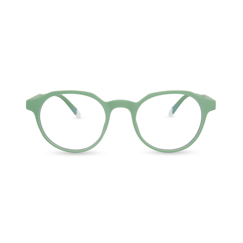 Barner Chamberi Military Green - iSTYLE RS