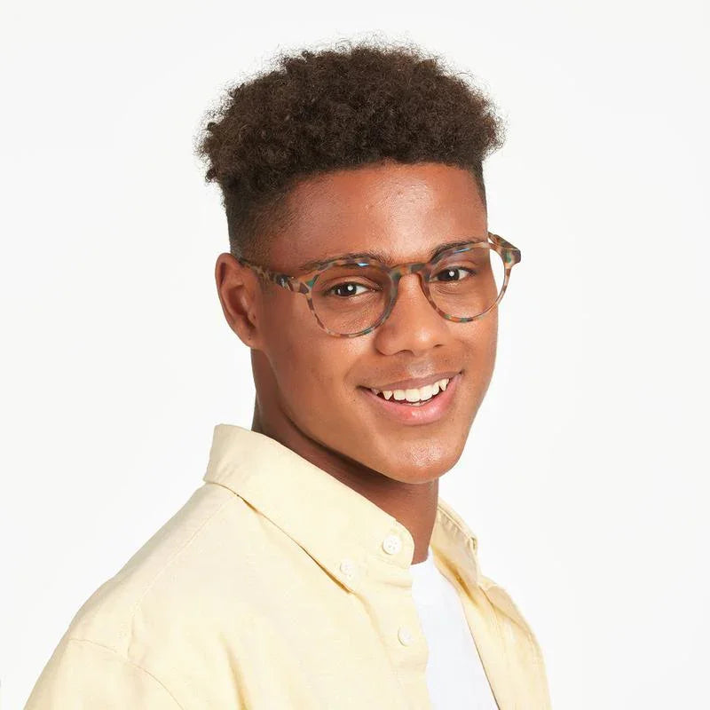 Barner Chamberi Light Tortoise - iSTYLE RS