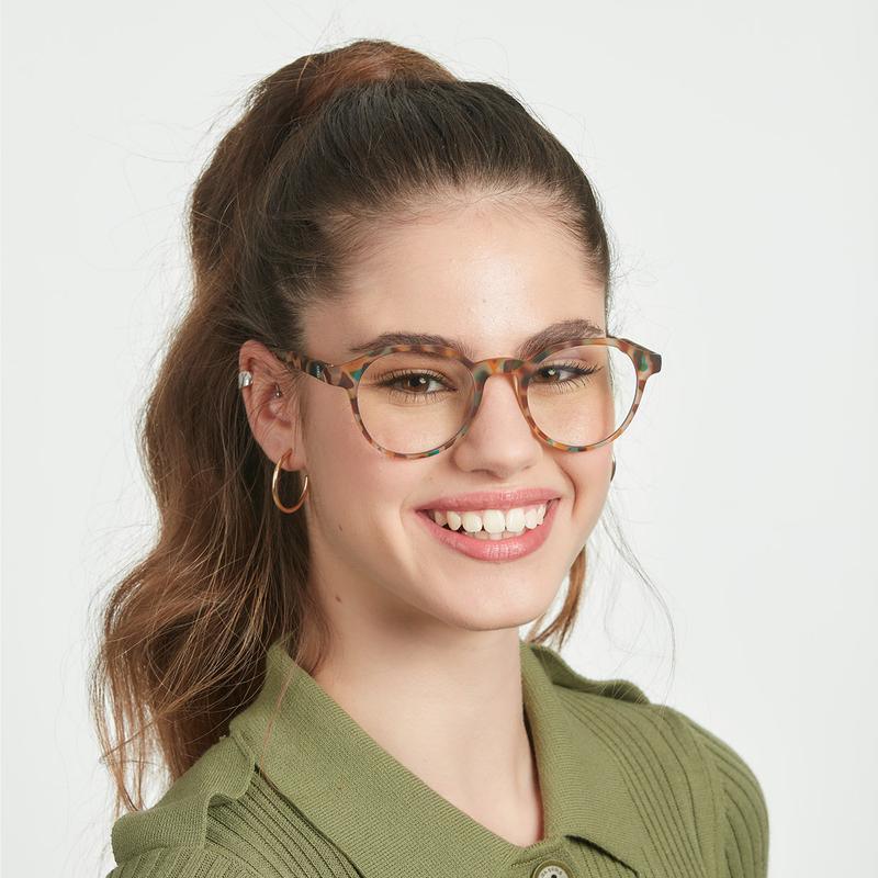 Barner Chamberi Light Tortoise - iSTYLE RS