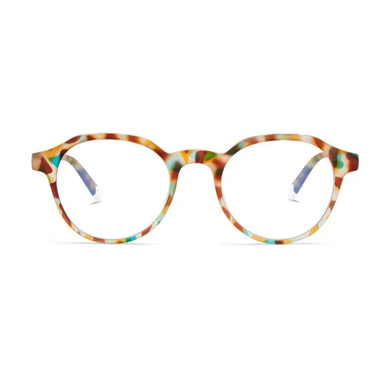Barner Chamberi Light Tortoise - iSTYLE RS